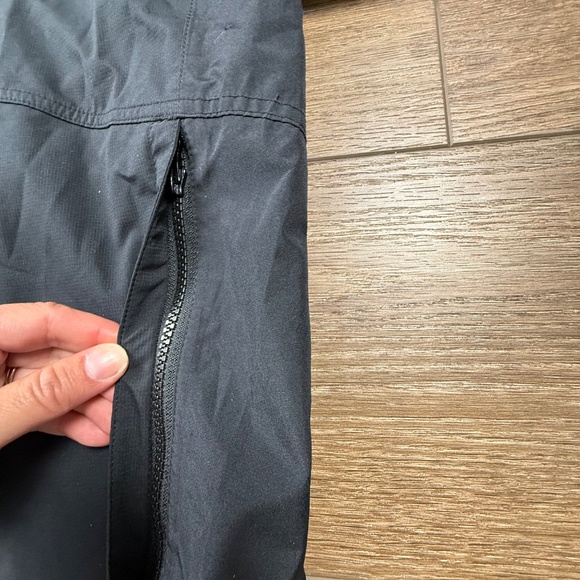 FootJoy DryJoys Men's Full-Zip Short Sleeve Windbreaker, Water Resistant XL Golf - Picture 8 of 15